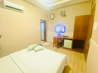Nhu Y Hotel – Fotos 4