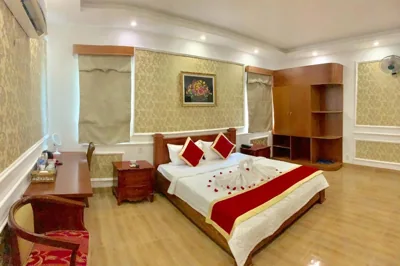 Nhu Y Hotel – Fotos 6