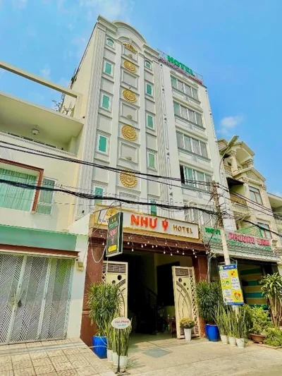 Nhu Y Hotel – Fotos 9