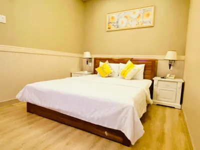Nhu Y Hotel – Fotos 11