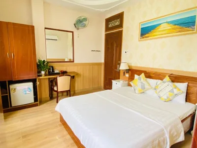 Nhu Y Hotel – Fotos 12