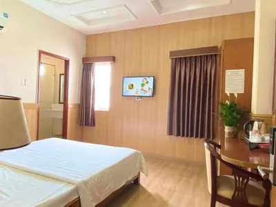 Nhu Y Hotel – Fotos 14